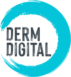 Derm Digital Logo Web Design and Digital Marketing SEO PPC Social Media for Dermatologists and Dermatology Practices